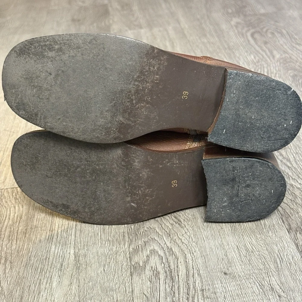 Chelsea Cobbler shipper cobbler